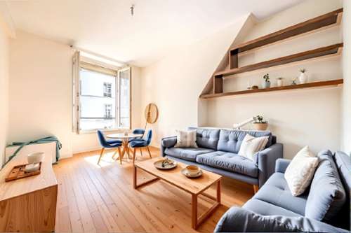 Paris 7e Arrondissement Paris (Seine) appartement foto 7338762