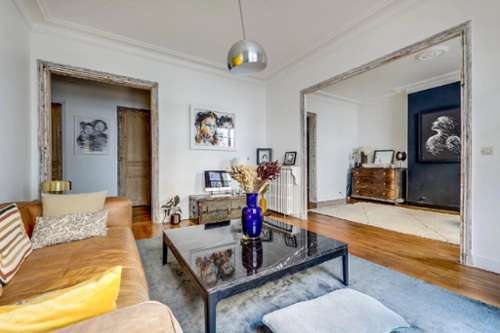 Paris 7e Arrondissement Paris (Seine) appartement foto 7327764