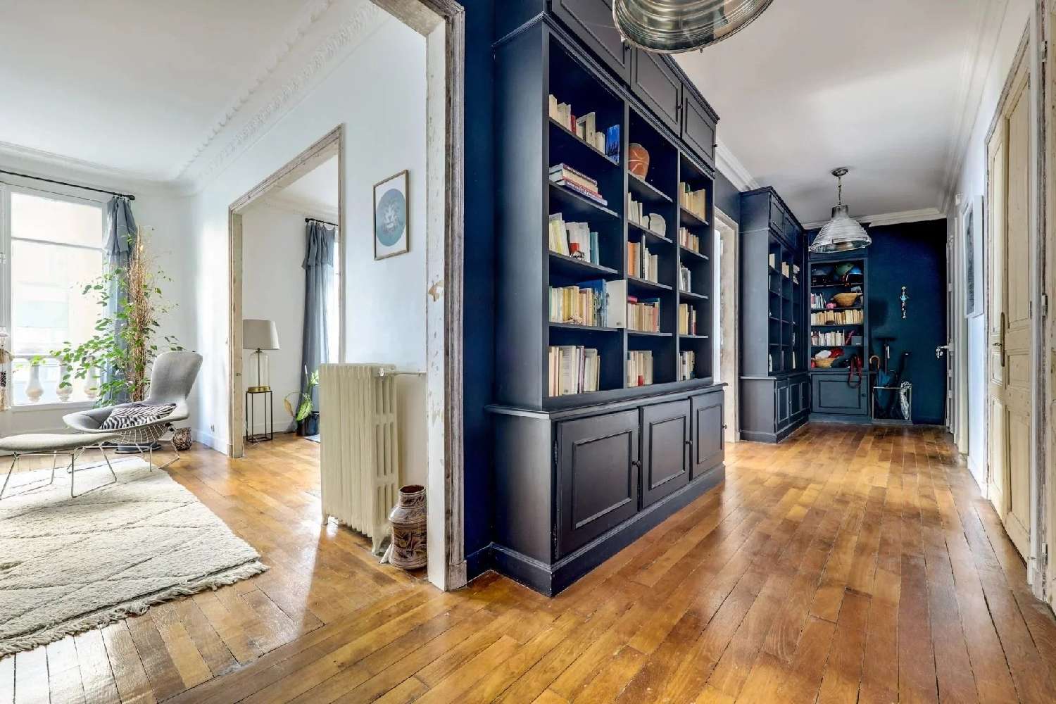  à vendre appartement Paris 7e Arrondissement Paris (Seine) 7