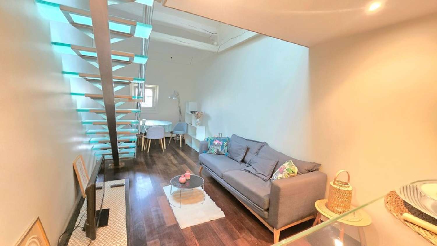  à vendre appartement Paris 8e Arrondissement Paris (Seine) 1