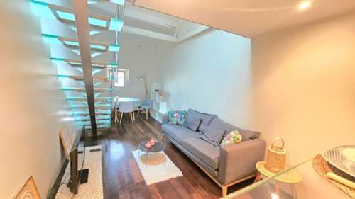 Paris 8e Arrondissement Paris (Seine) appartement foto 7328592
