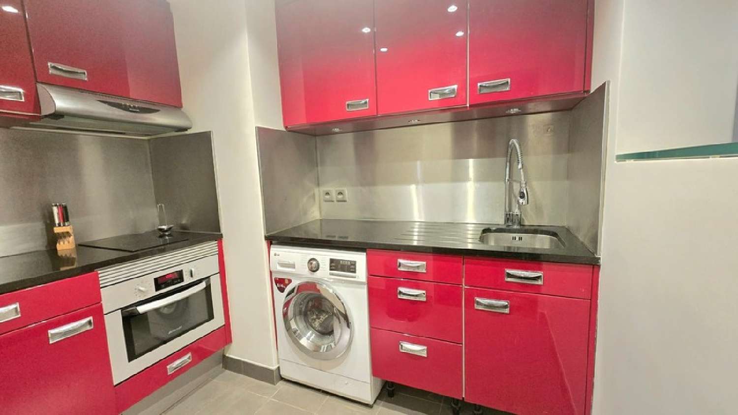  à vendre appartement Paris 8e Arrondissement Paris (Seine) 2
