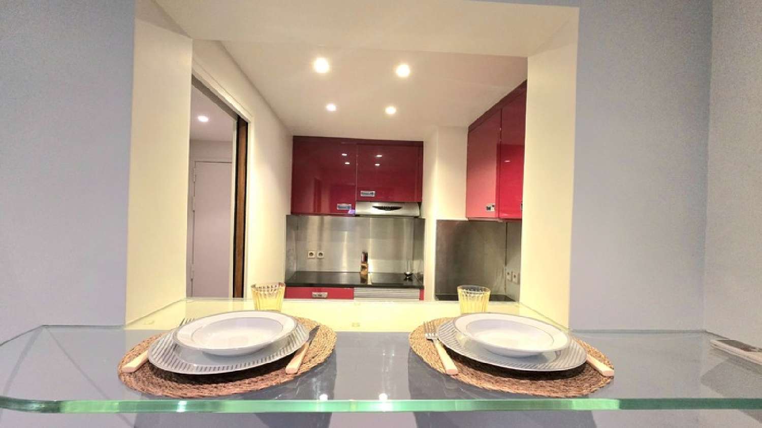 à vendre appartement Paris 8e Arrondissement Paris (Seine) 3