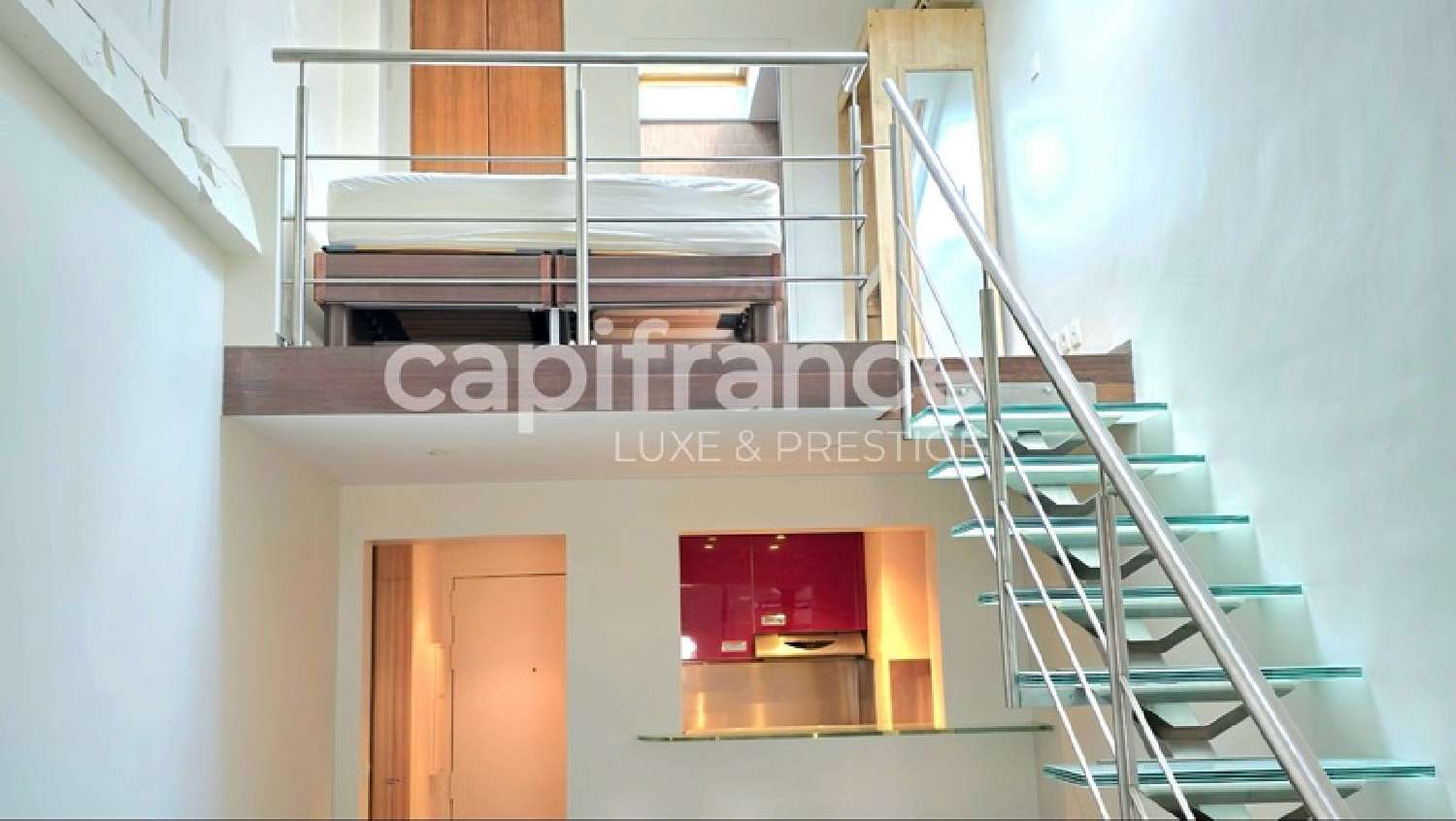  à vendre appartement Paris 8e Arrondissement Paris (Seine) 4