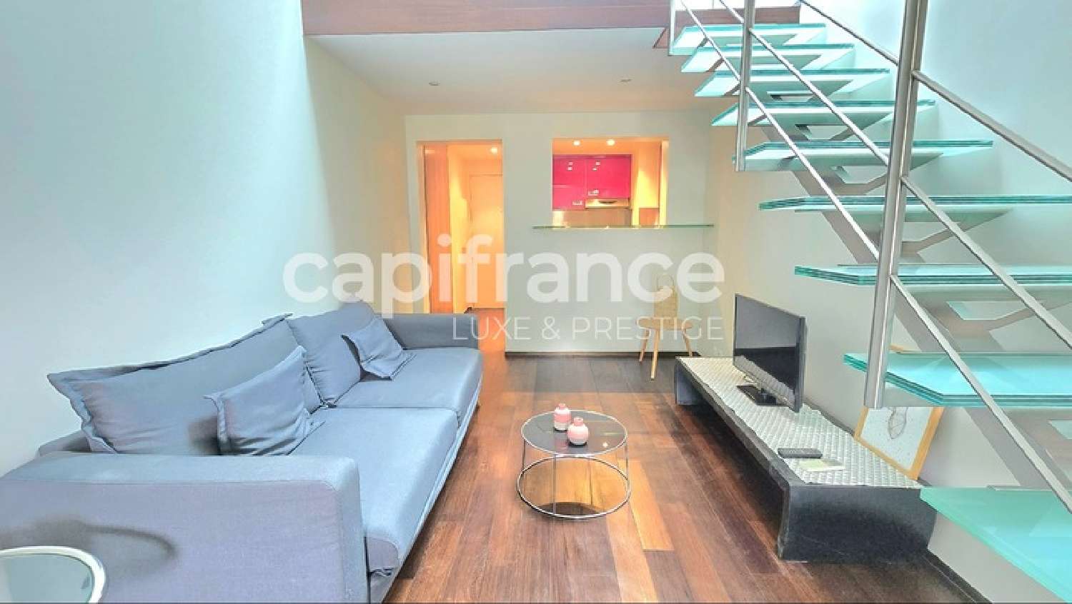  à vendre appartement Paris 8e Arrondissement Paris (Seine) 5