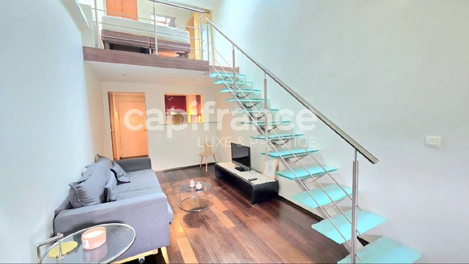  à vendre appartement Paris 8e Arrondissement Paris (Seine) 6