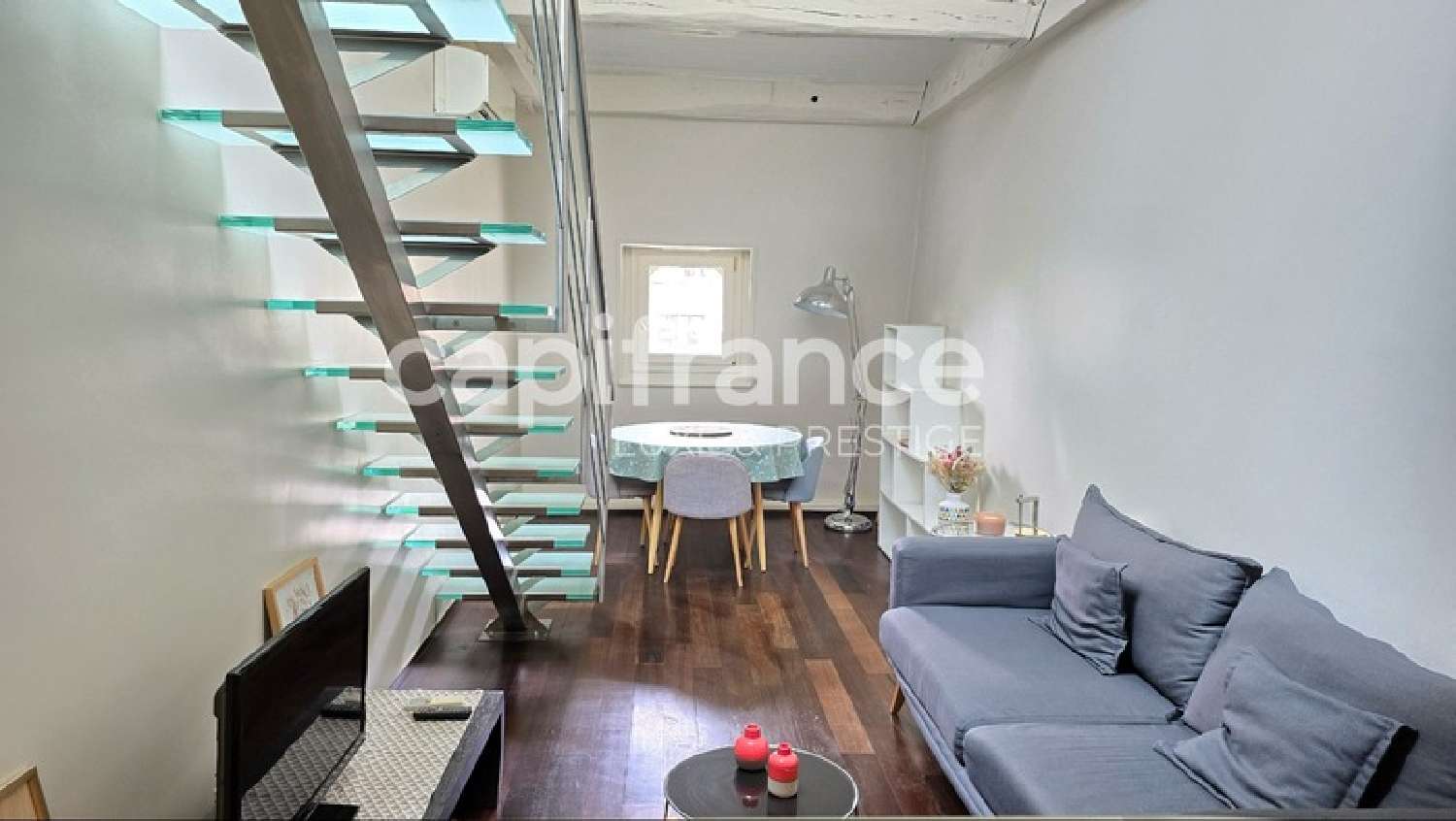  à vendre appartement Paris 8e Arrondissement Paris (Seine) 7