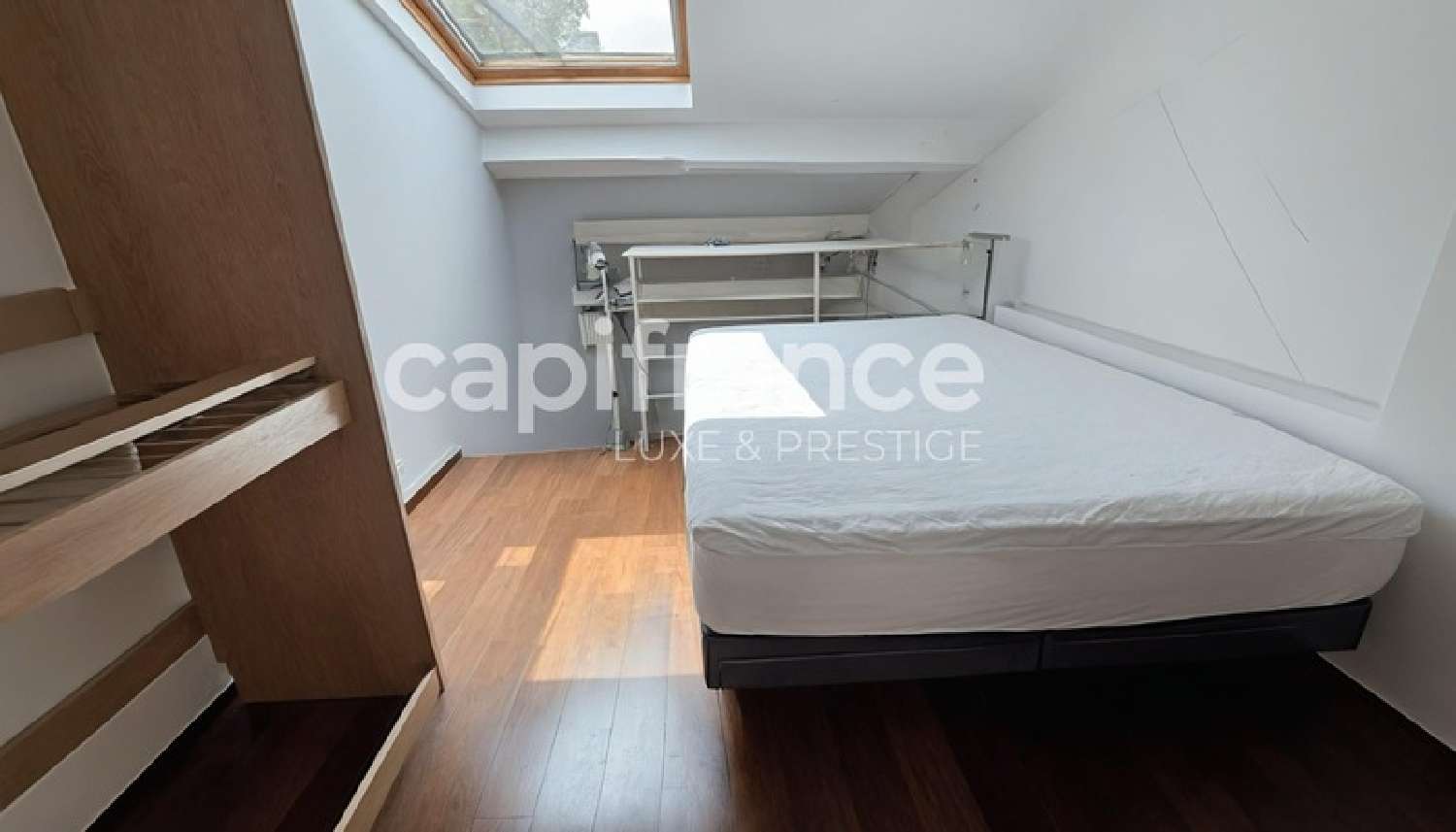  à vendre appartement Paris 8e Arrondissement Paris (Seine) 8