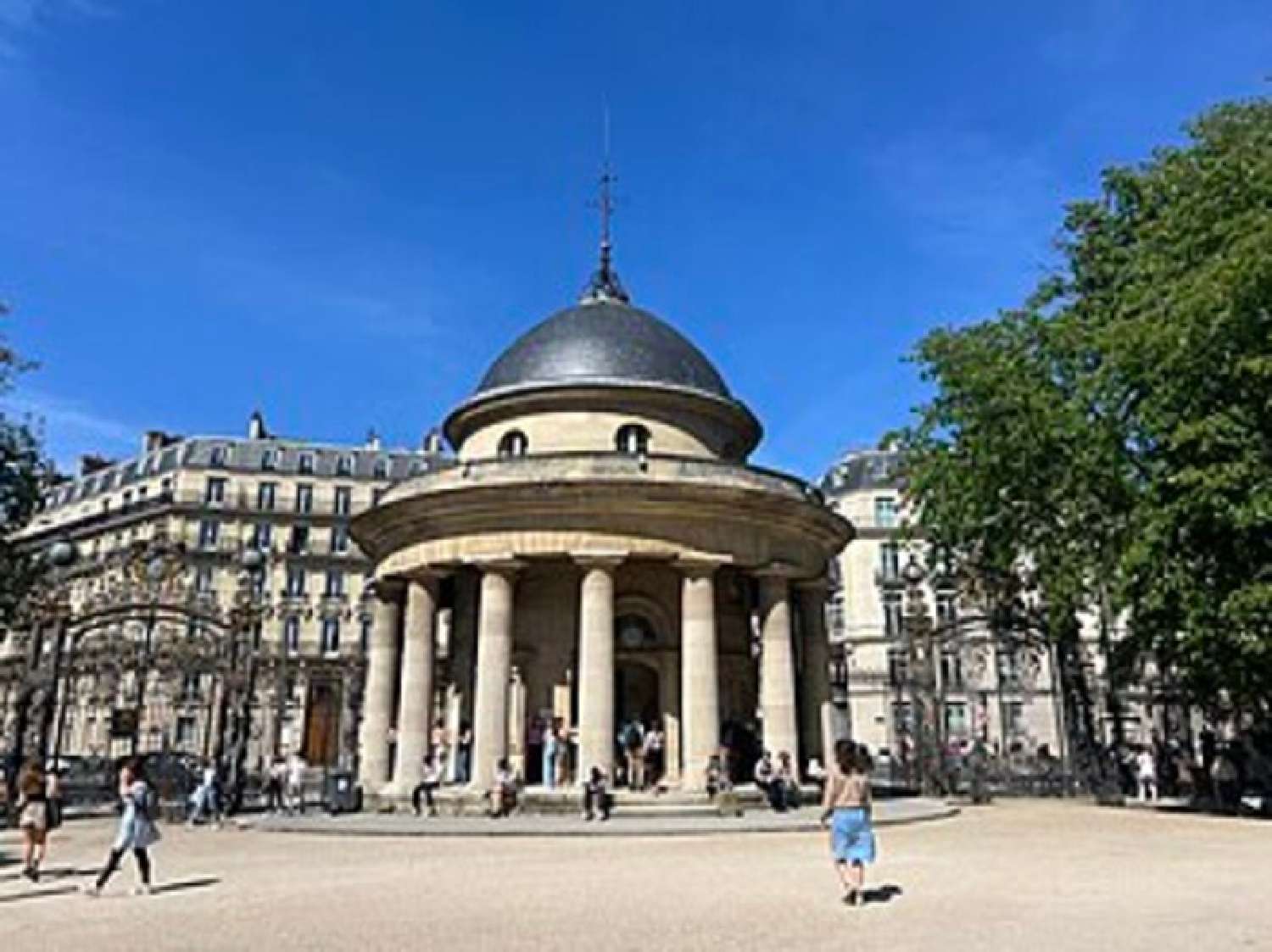  à vendre appartement Paris 8e Arrondissement Paris (Seine) 1