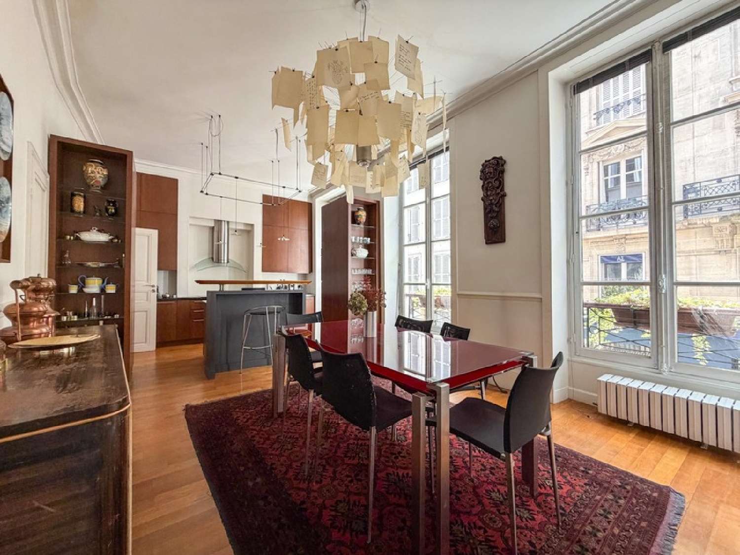 for sale apartment Paris 8e Arrondissement Paris (Seine) 3