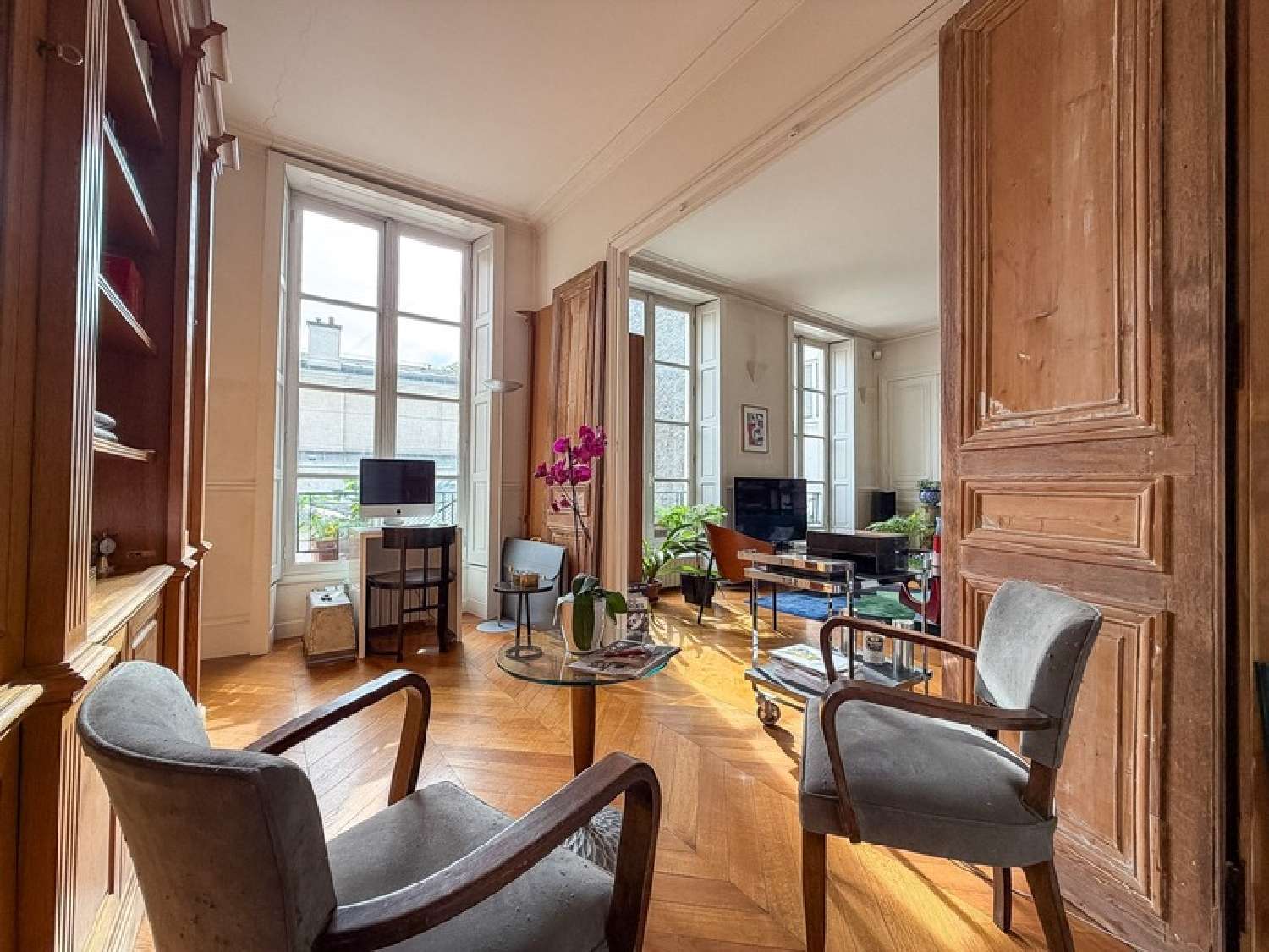 for sale apartment Paris 8e Arrondissement Paris (Seine) 6