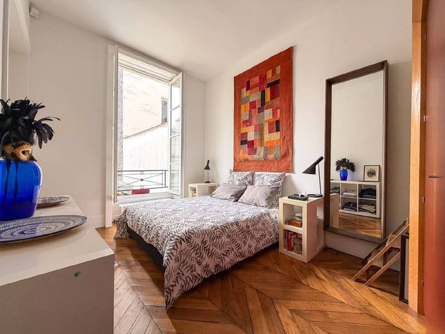 for sale apartment Paris 8e Arrondissement Paris (Seine) 7
