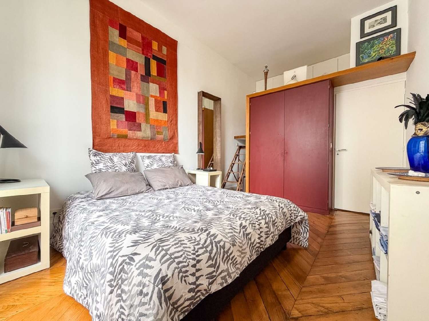 for sale apartment Paris 8e Arrondissement Paris (Seine) 8