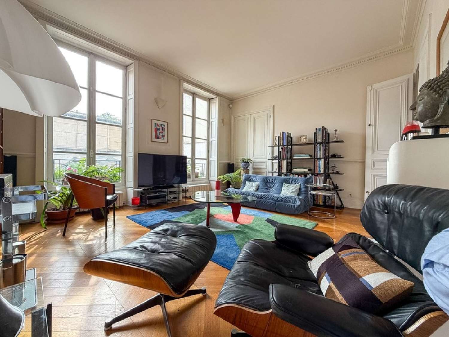 te koop appartement Paris 8e Arrondissement Parijs (Seine) 5