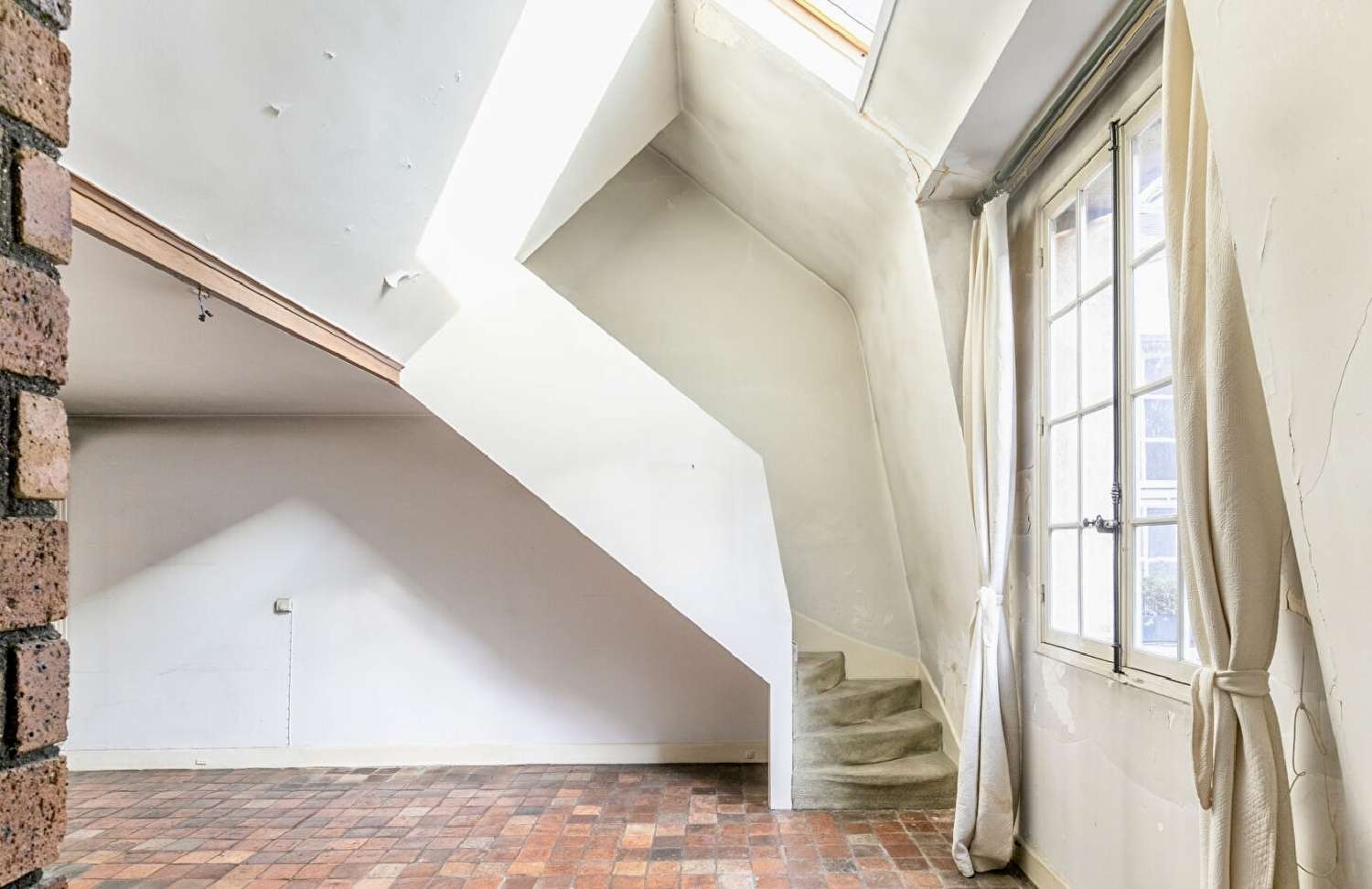  for sale apartment Paris 9e Arrondissement Paris (Seine) 1