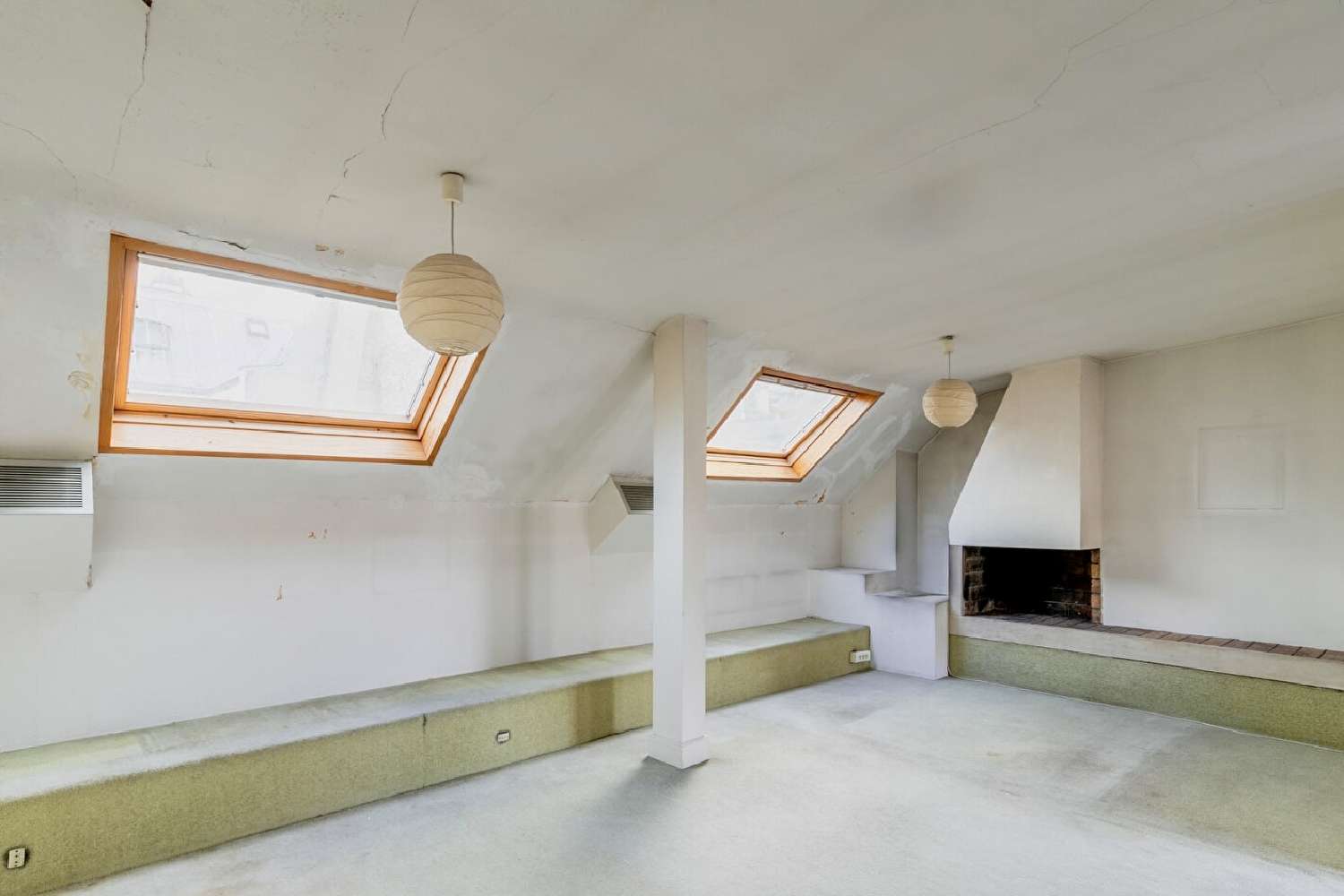  for sale apartment Paris 9e Arrondissement Paris (Seine) 7