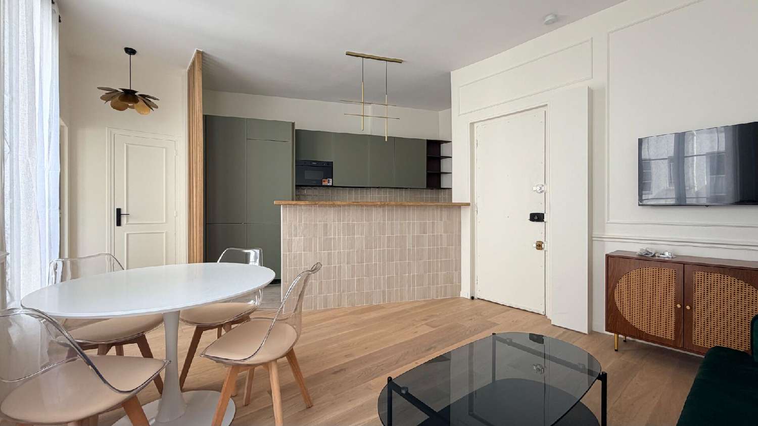  kaufen Wohnung/ Apartment Paris Paris (Seine) 1