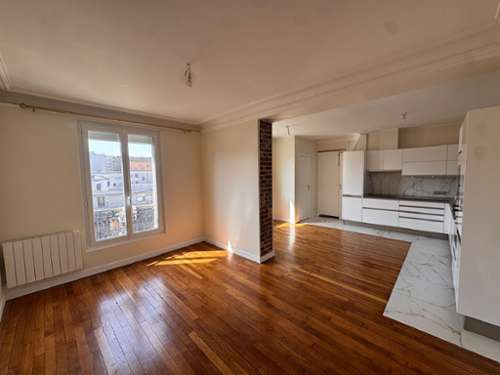 Paris Paris (Seine) Wohnung/ Apartment Bild 7323441