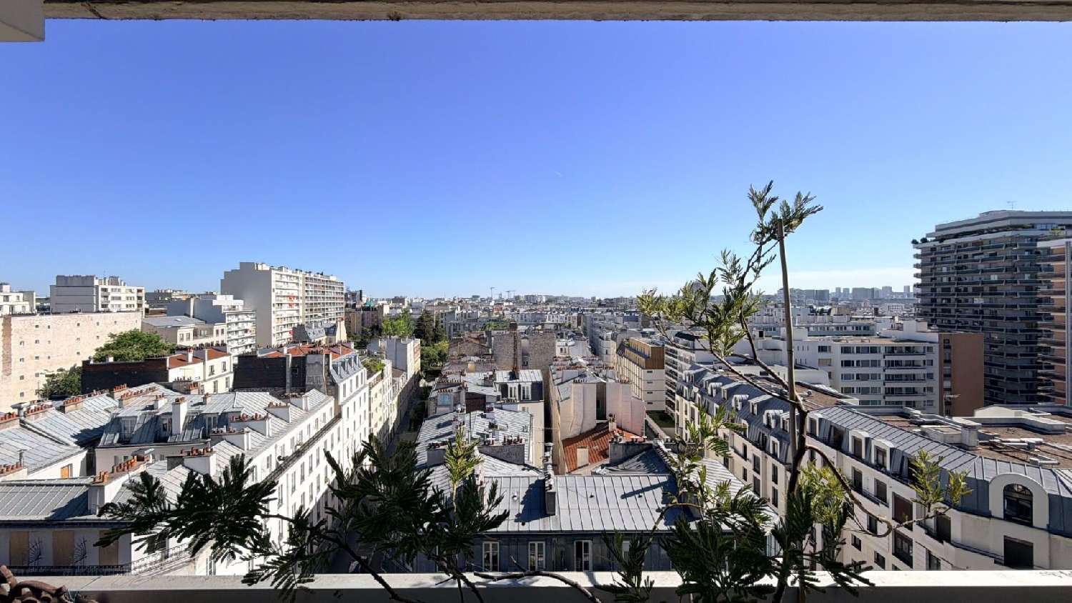  for sale apartment Paris Paris (Seine) 1