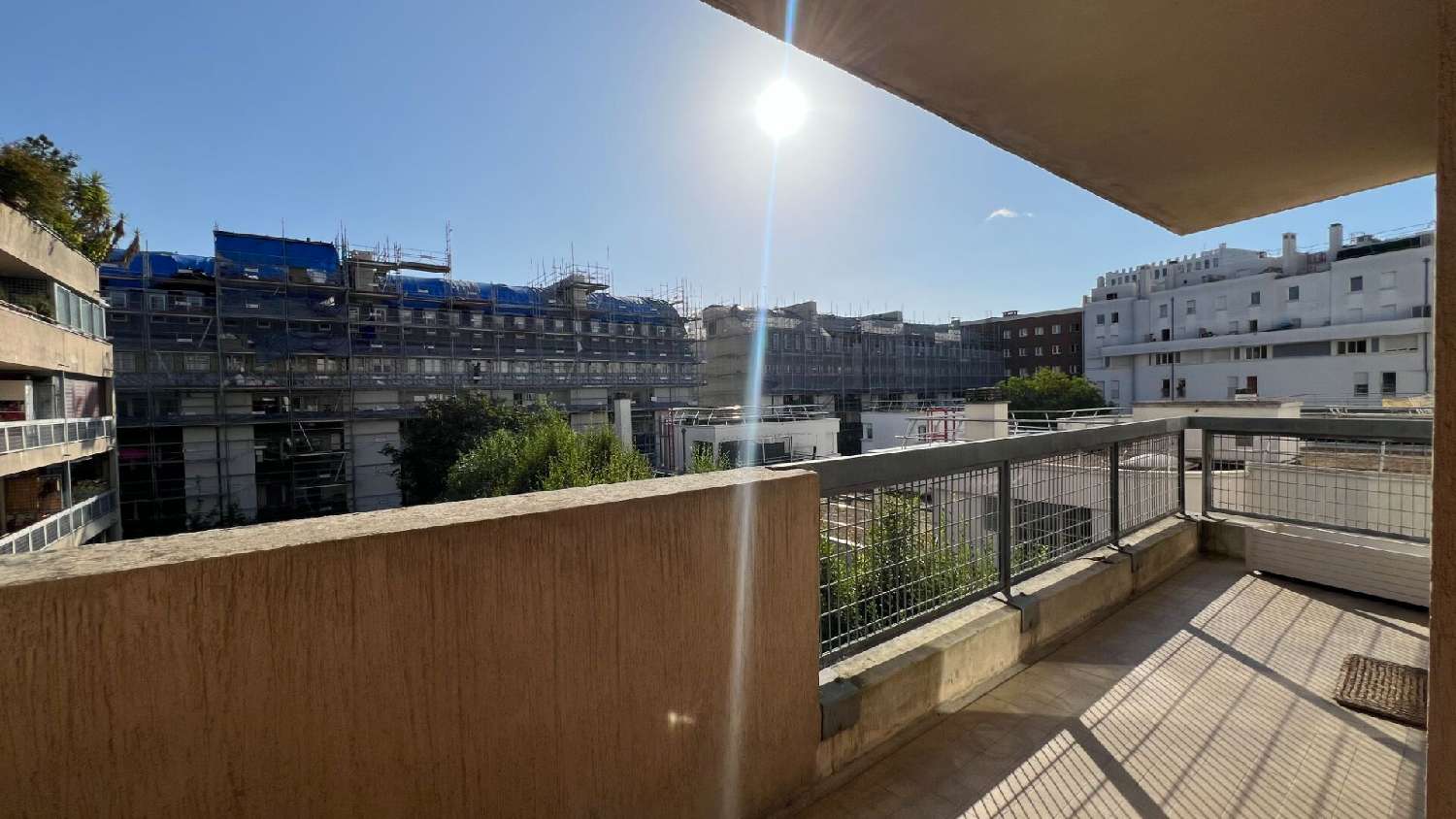 à vendre appartement Paris Paris (Seine) 1