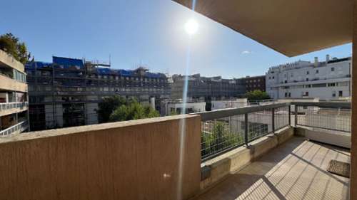 Paris Paris (Seine) appartement foto 7336251