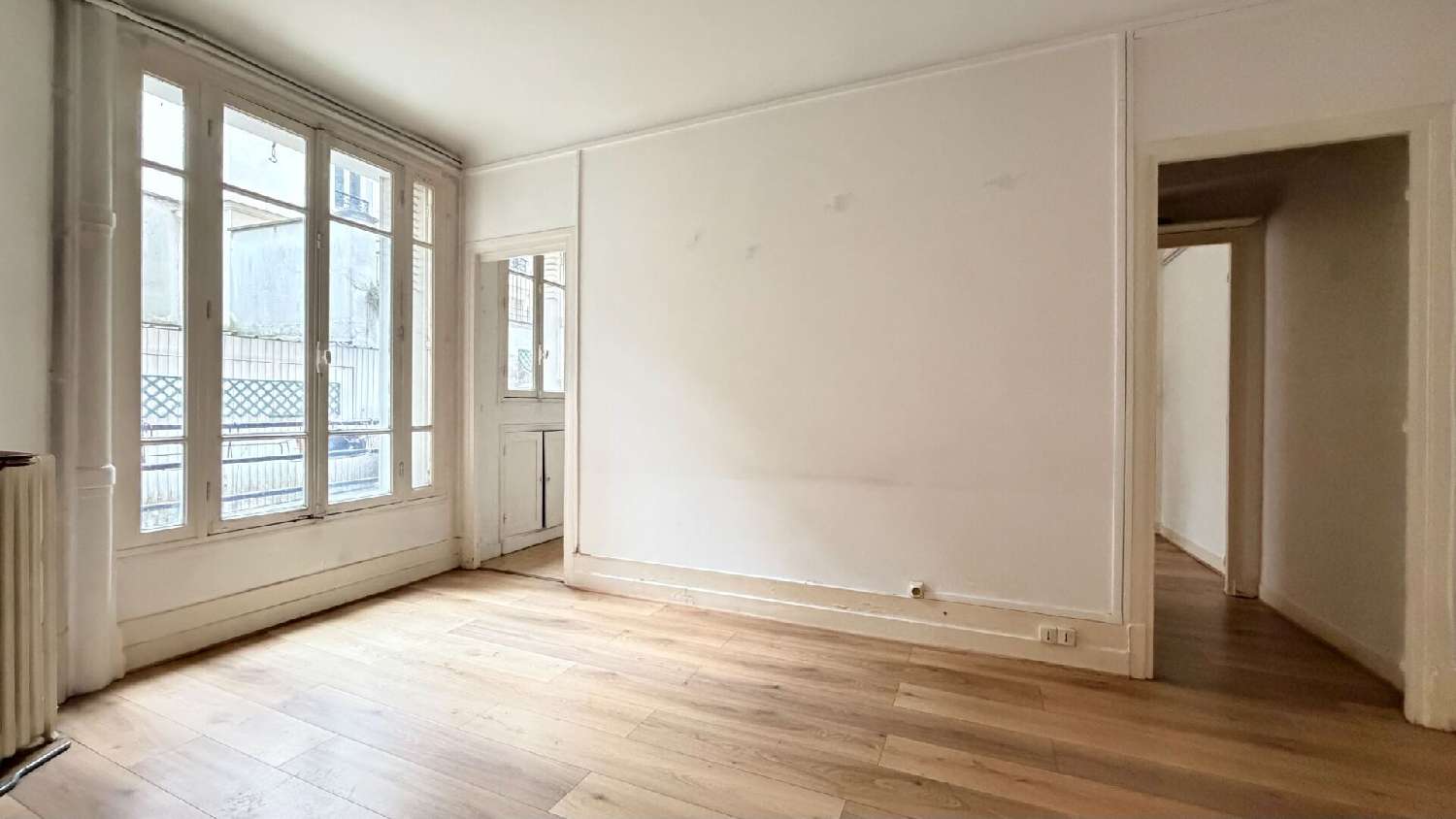 en venta apartamento París París (Seine) 1