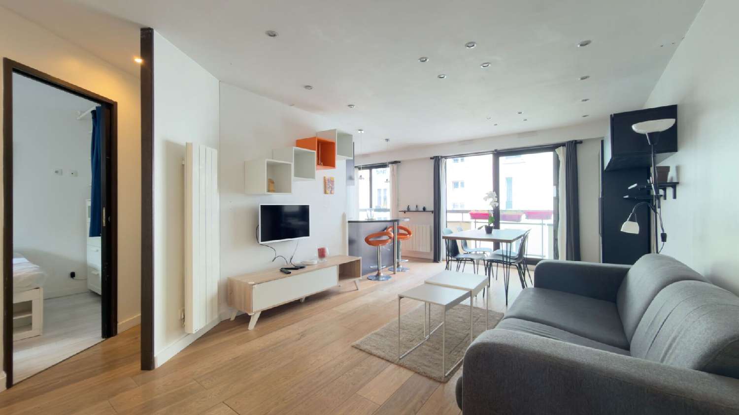 en venta apartamento París París (Seine) 1