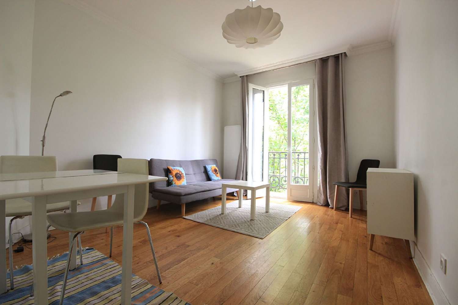 en venta apartamento París París (Seine) 1
