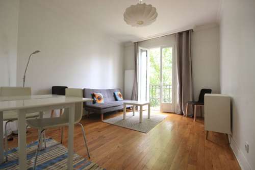 París París (Seine) apartamento foto 7343593