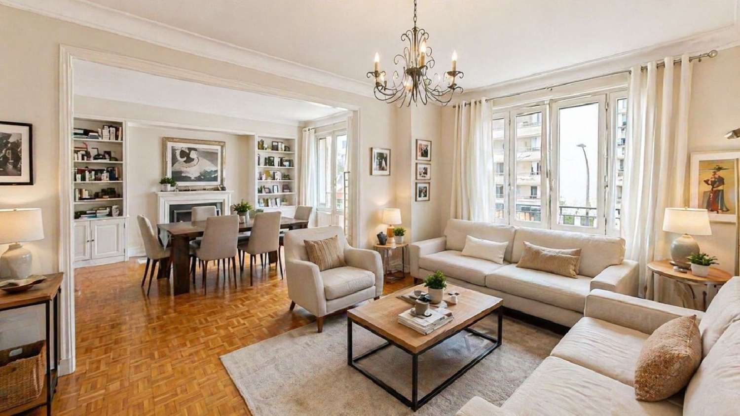  kaufen Wohnung/ Apartment Paris Paris (Seine) 1