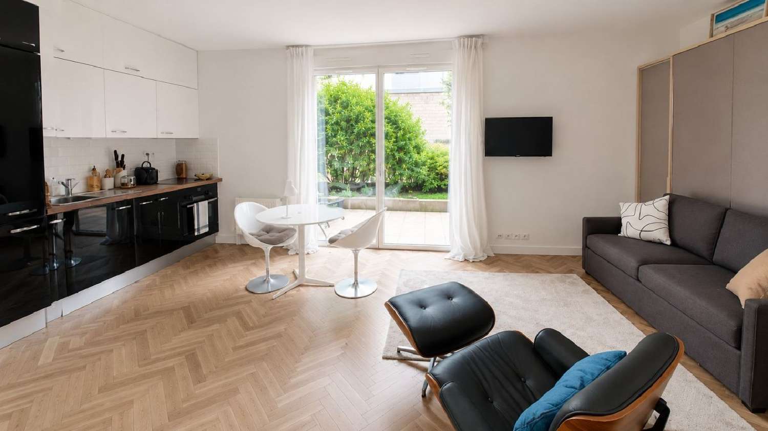 te koop appartement Parijs Parijs (Seine) 1