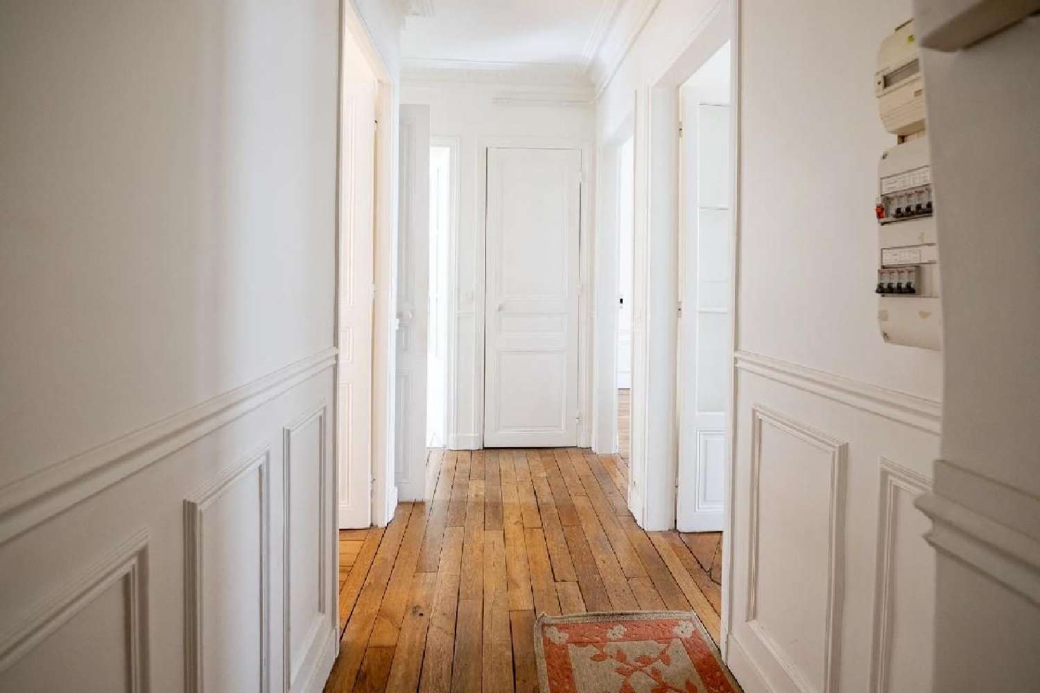  kaufen Wohnung/ Apartment Paris Paris (Seine) 1
