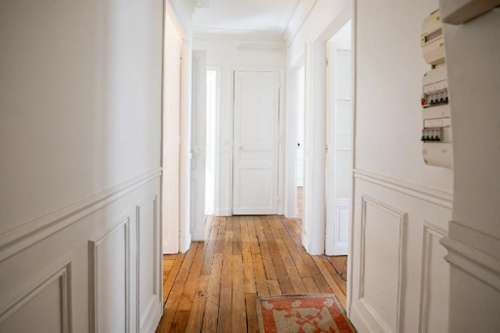 Paris Paris (Seine) Wohnung/ Apartment Bild 7341011