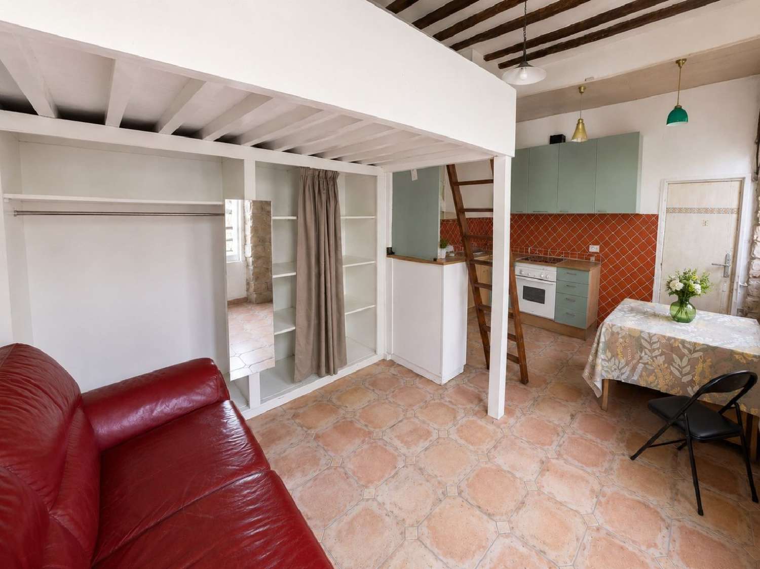  kaufen Wohnung/ Apartment Paris Paris (Seine) 1
