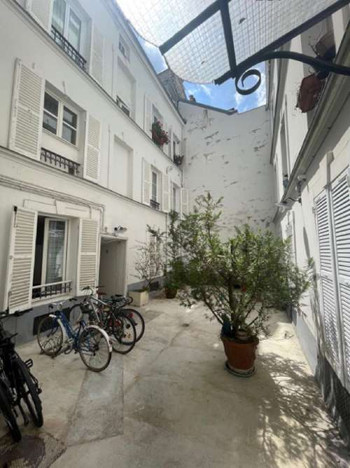 Paris Paris (Seine) Wohnung/ Apartment Bild 7341346