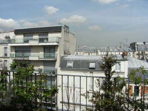 Paris Paris (Seine) apartment foto 7340887