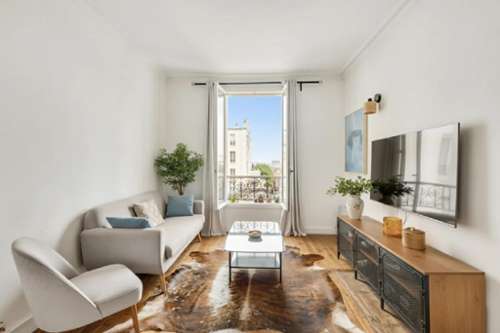Parijs Parijs (Seine) appartement foto 7326658