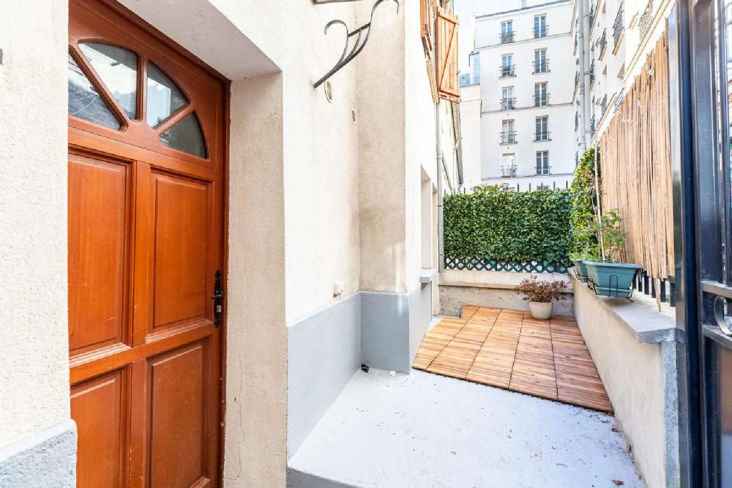  te koop appartement Parijs Parijs (Seine) 1