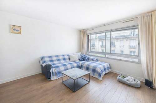 Parijs Parijs (Seine) appartement foto 7326803