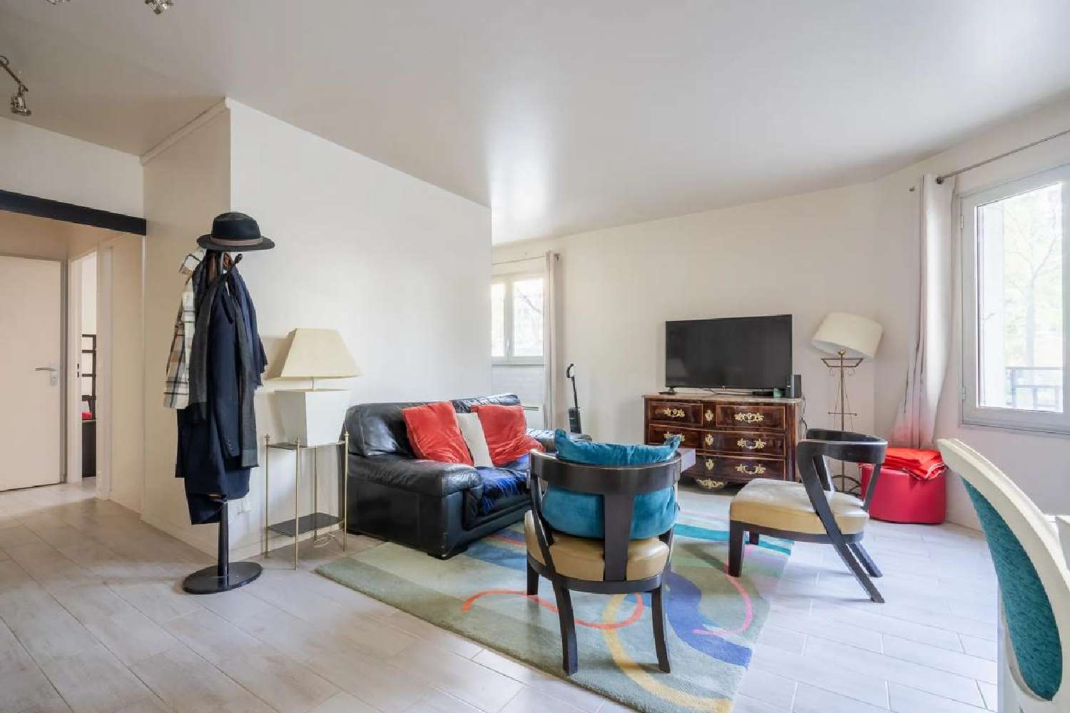  à vendre appartement Paris Paris (Seine) 1