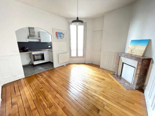 Paris Paris (Seine) appartement foto 7326812