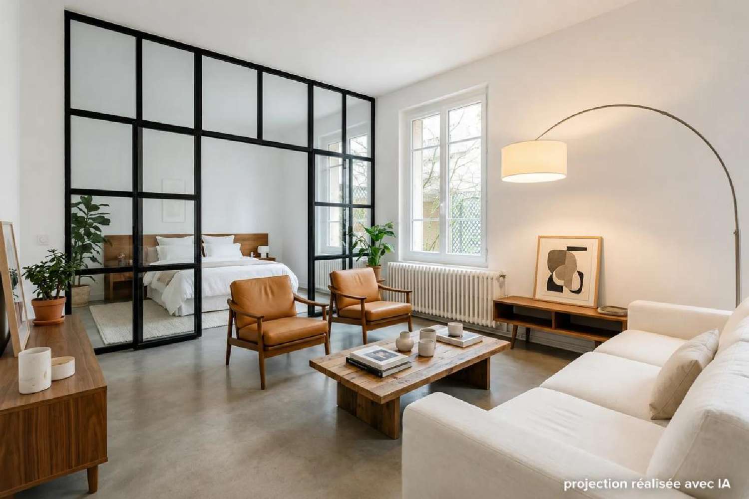  à vendre appartement Paris Paris (Seine) 1