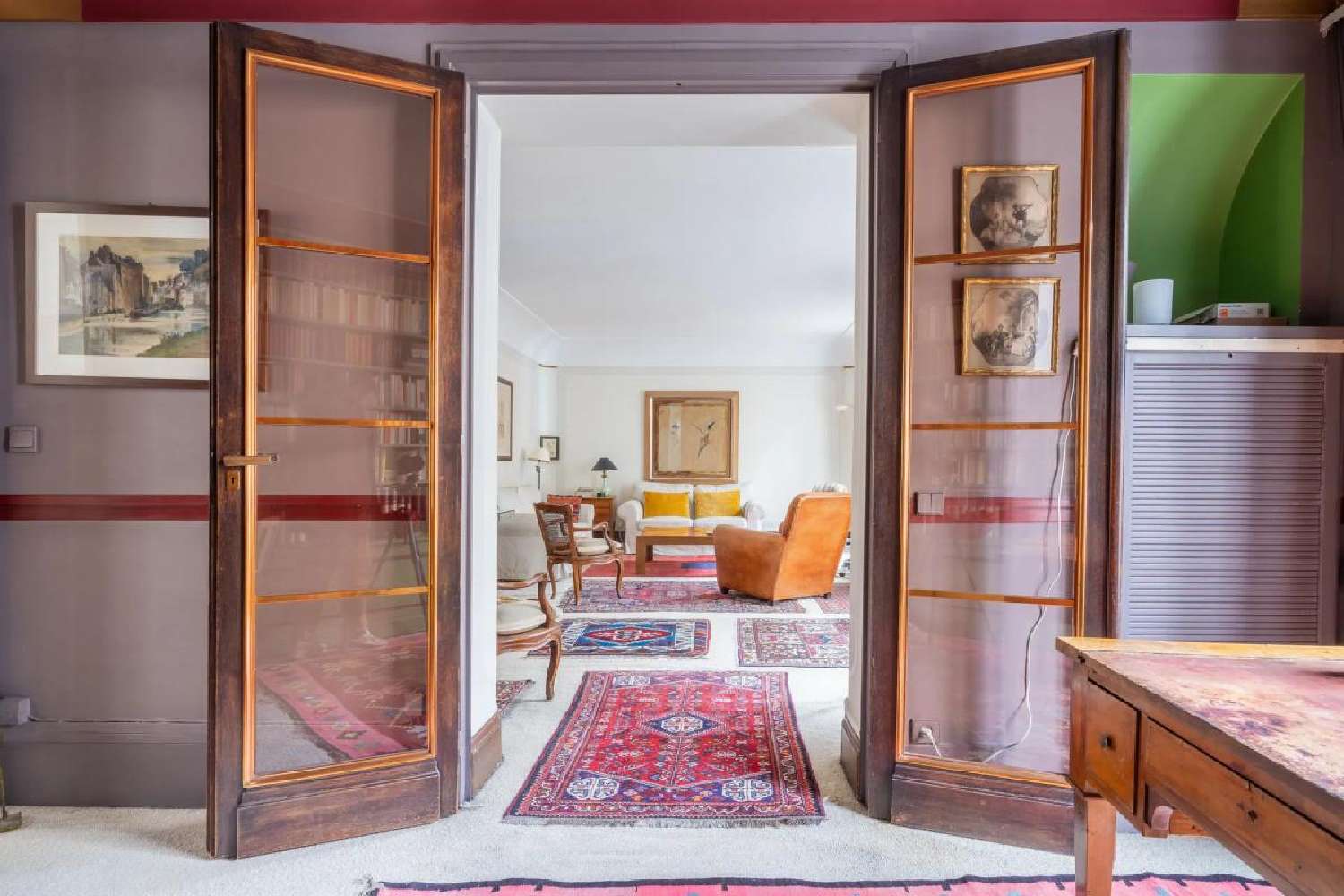  à vendre appartement Paris Paris (Seine) 1