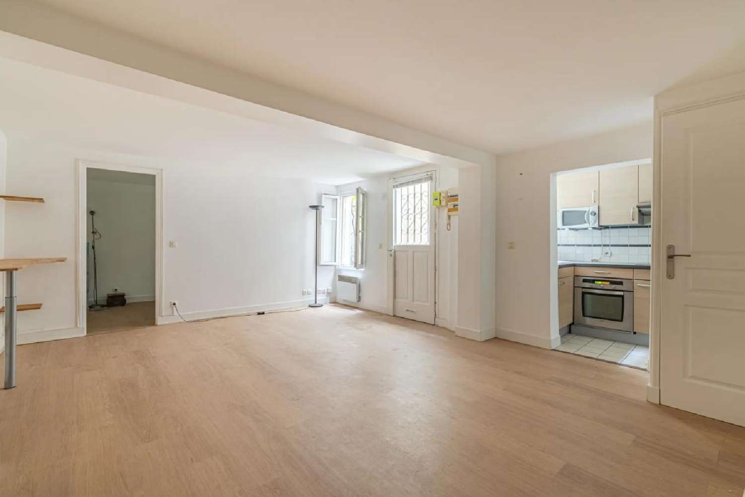  à vendre appartement Paris Paris (Seine) 1