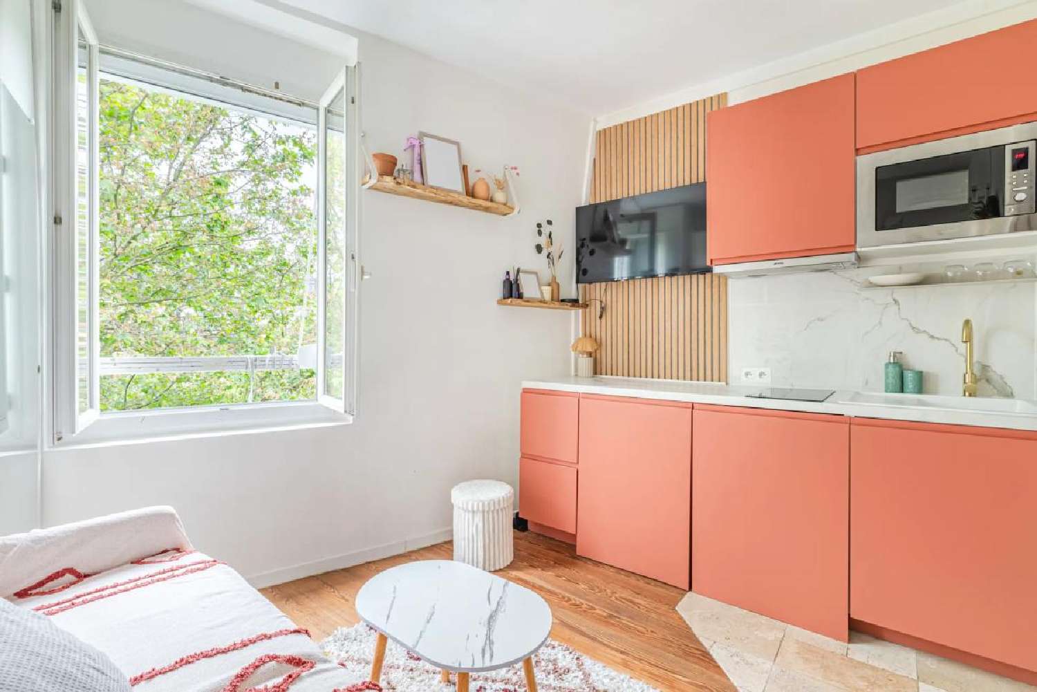  à vendre appartement Paris Paris (Seine) 1