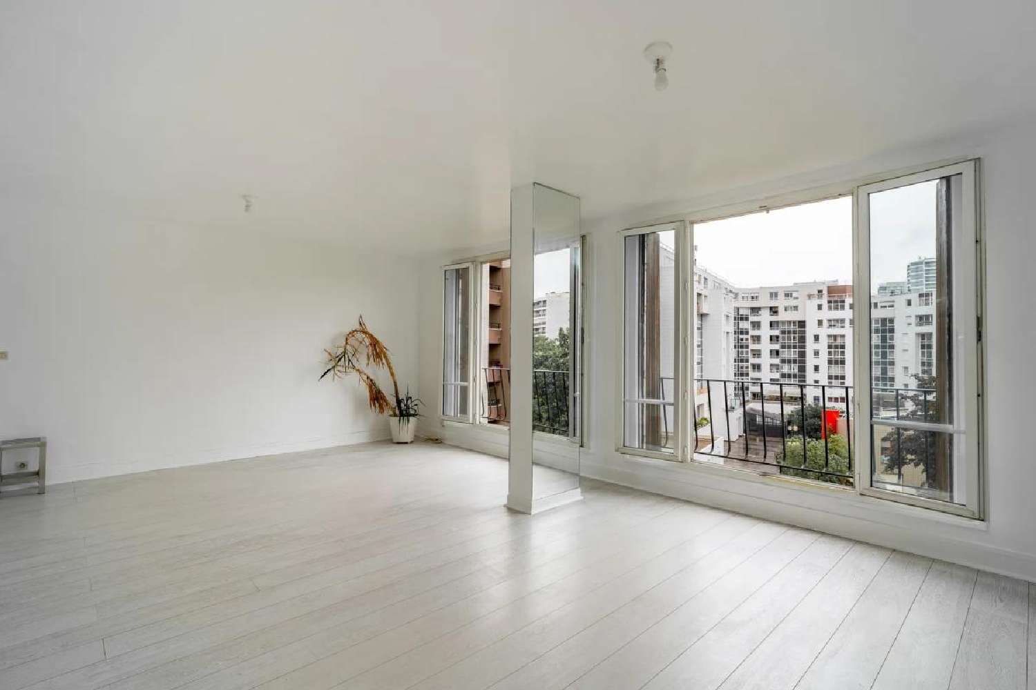  à vendre appartement Paris Paris (Seine) 1