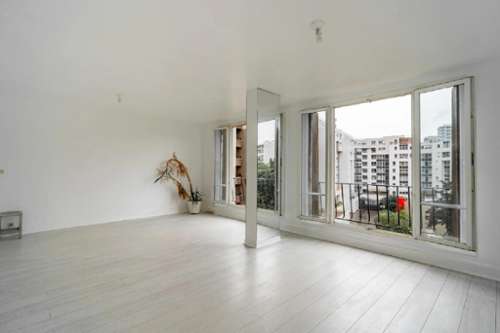 Paris Paris (Seine) appartement foto 7333011