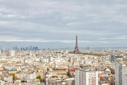 Paris Paris (Seine) appartement foto 7333036