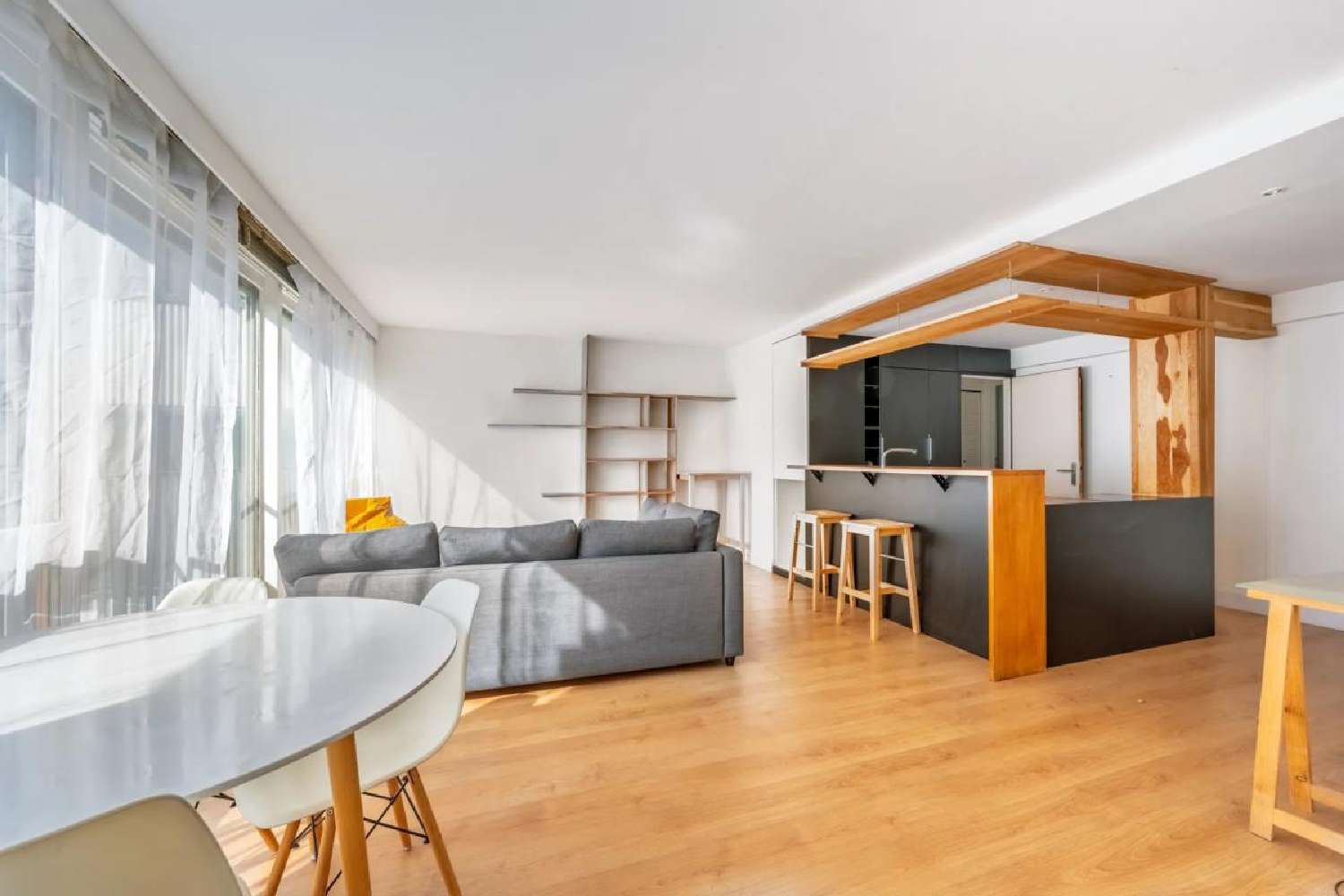  à vendre appartement Paris Paris (Seine) 1