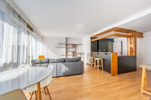 Paris Paris (Seine) appartement foto 7333089